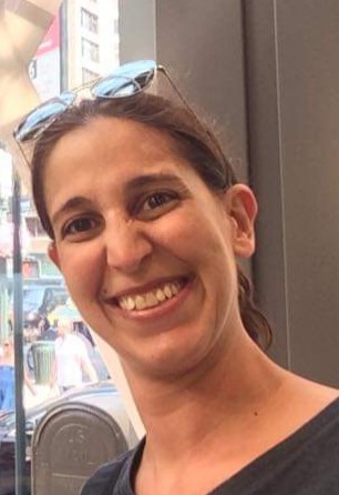 Αριάδνη Αγαθαγγελάκη - Front End Web Developer