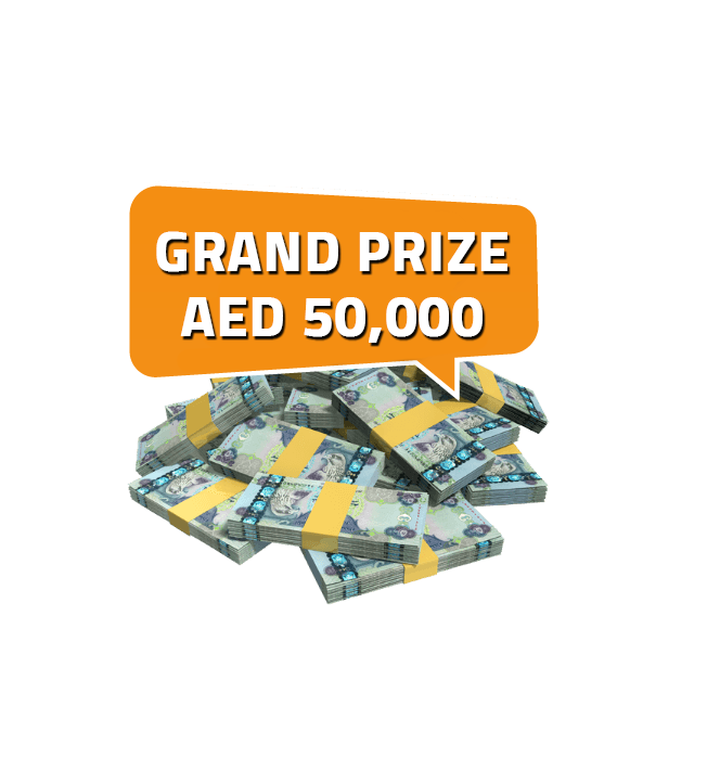 Grand Prize